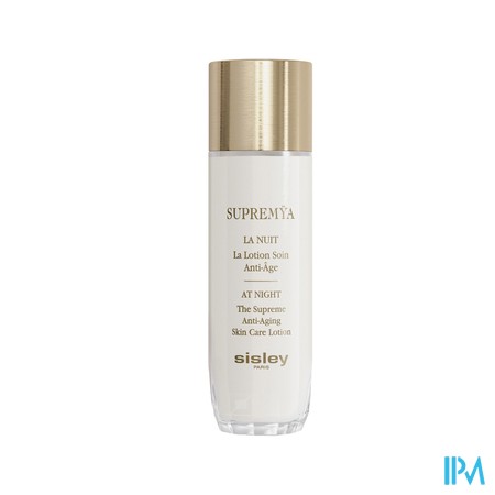 Sisley Supremya Lotion 140ml