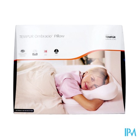 Tempur Ombracio Hoofdkussen Smartcool