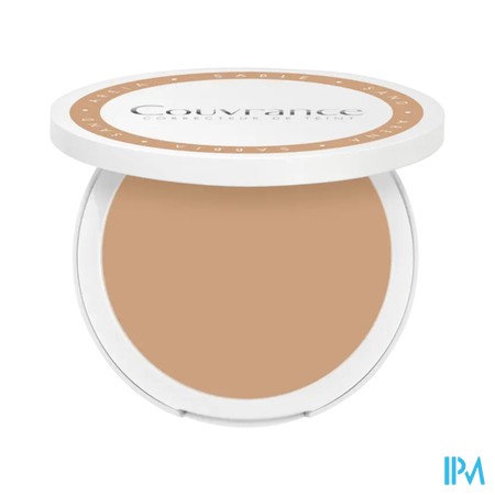 Avene Couvrance Fond Teint Compact 1.2 Sable 8.5g