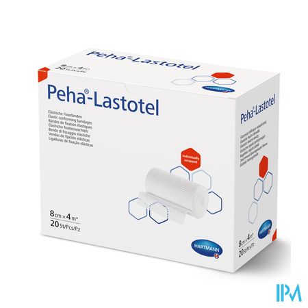 Peha-lastotel 8cmx4m Cello. 1 P/s
