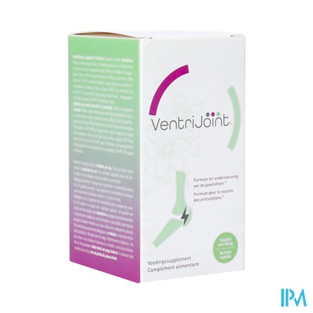 Ventrijoint Tabl 60