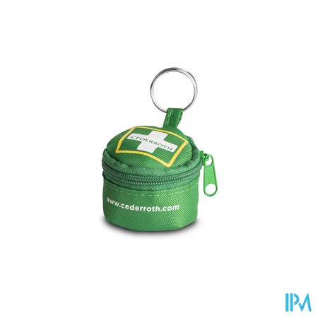 Cederroth Masque Dans Un Etui