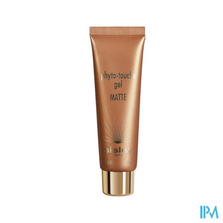 Sisley Phyto-touche Gel Matte 30ml