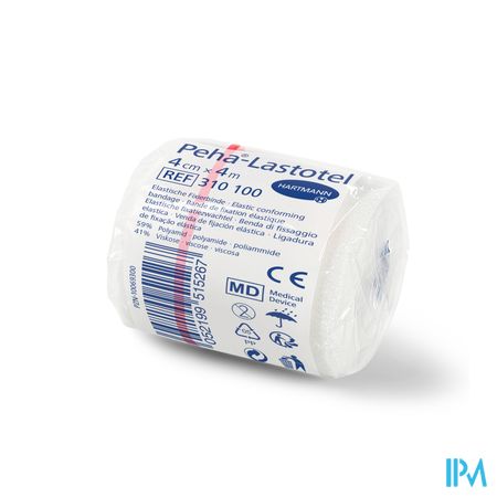 Peha-lastotel 4cmx4m Cello. 1 P/s