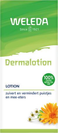 Weleda Dermalotion 50ml