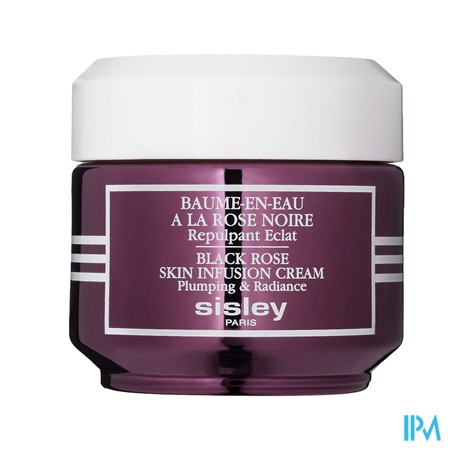 Sisley Black Rose Skin Infusion Cream 50ml