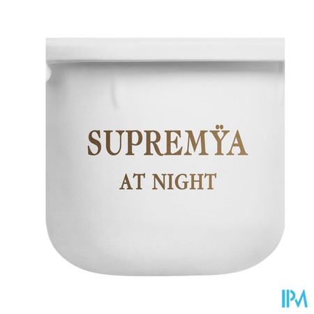 Sisley Supremya At Night Aa Eye Cream Refill 15ml