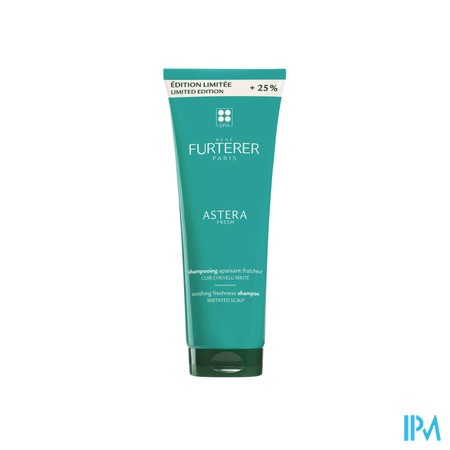 Furterer Astera Fresh Shampooing 250ml Promo