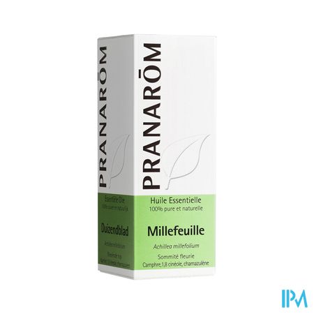 Pranarom Eo Duizendblad 5ml