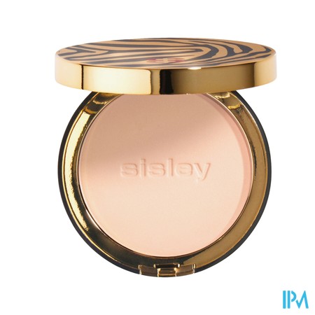 Sisley Phyto-poudre Compacte 1 Rosy