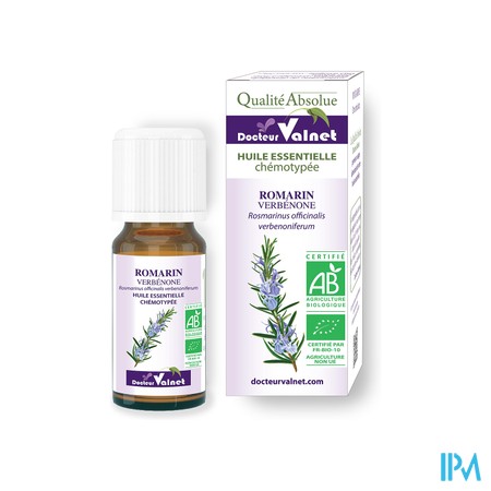 ROMARIN VERBENONE DR VALNET HE 5ML