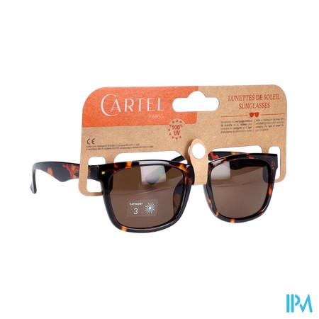 Lunette Solaire Navy (asie)