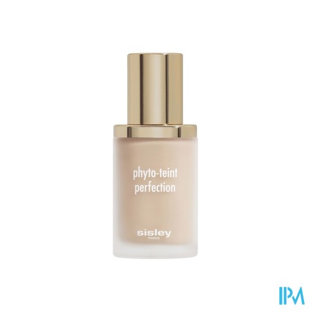 Sisley Phyto-teint Perfection 00n Pearl 30ml