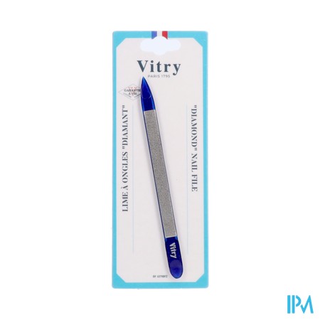 Lime "diamant" Gm Bleu Fonce