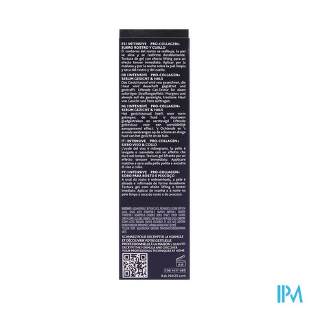 Esthederm Intensive Pro Collagen+ Serum 30ml