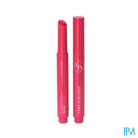 Cent Pur Cent Hydra Plump Lip Stylo Hibiskiss1,05g