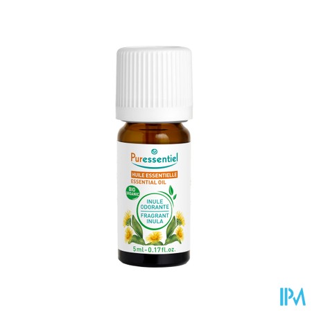 Puressentiel Eo Kamferalant Bio 5ml