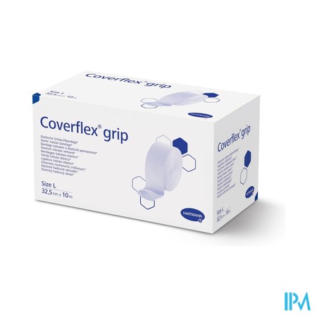 Hartmann Coverflex-grip l 32,5cm X 10m 1 P/s