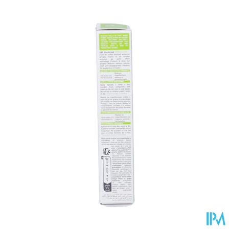 Svr Sebiaclear Cicapeel Flash 15ml