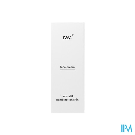 Ray Creme Dag-nacht Normale-gem.huid 50ml