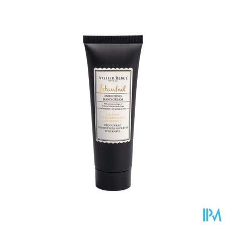 Atelier Rebul Istanbul Handcreme 30ml
