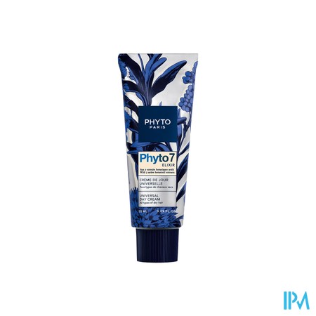 Phyto 7 Elixir Creme 50ml