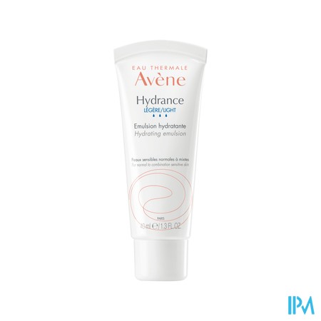 Avene Hydrance Licht Hydraterende Emulsie 40ml