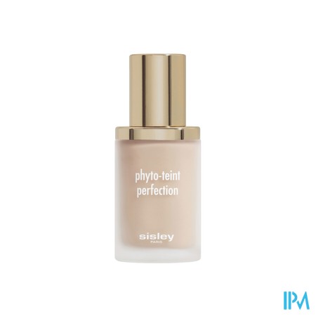 Sisley Phyto-teint Perfection 00c Swan 30ml