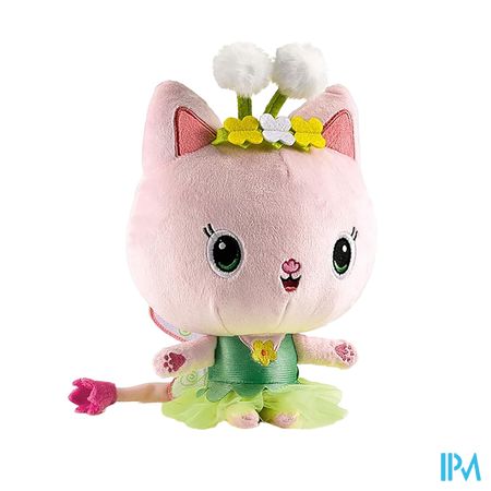 Biosynex Warmte Knuffel Universal Kitty Fairy