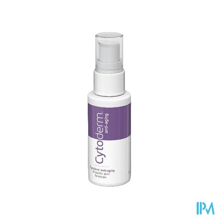Cytoderm A/aging 30ml