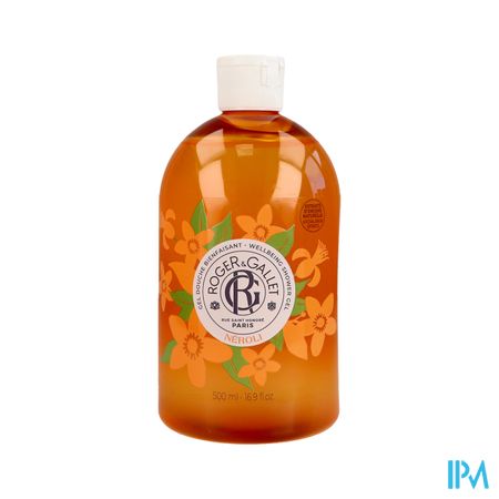 Roger&gallet Neroli Douchegel Fl 500ml