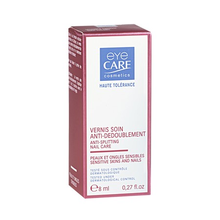 Eye Care Vao Verzorging A/dubbel 8ml 804