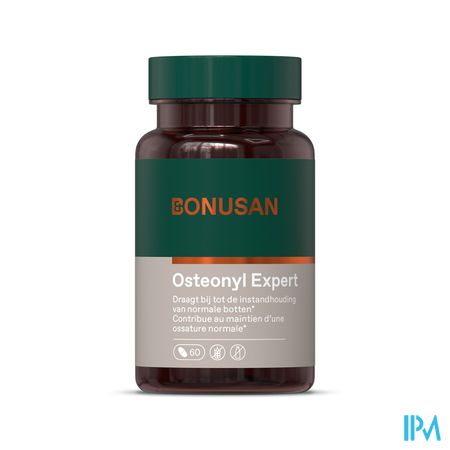 Osteonyl Comp 60 Bonusan