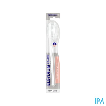 Elgydium Clinic Brosse 7/100