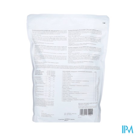 Rainpharma Milk Chocolate 990g
