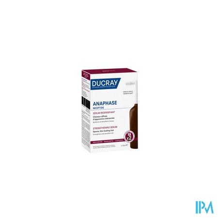 Ducray Anaphase Neoptide Exp.serum Prodens. 2x50ml