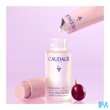 Caudalie Resver.-lift Vers.liftend Ser.nav.30ml Nf