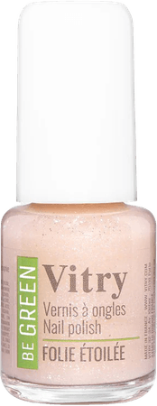 Vitry Vao Be Green Folie Etoilee 6ml