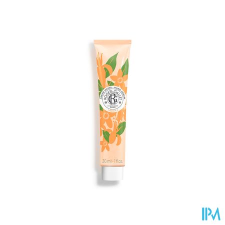 Roger&gallet Creme Mains Feuille The 30ml