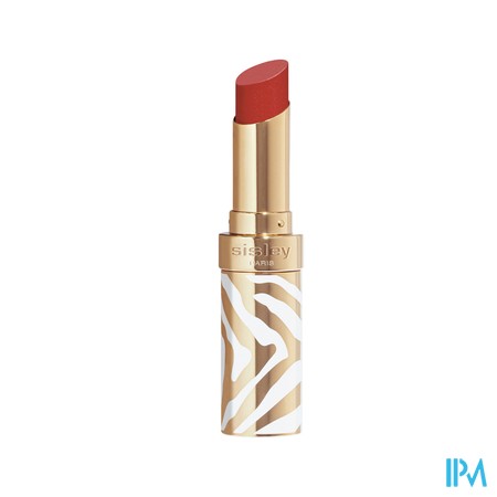 Sisley Phyto-rouge Shine 43 Sheer Scarlet 30g