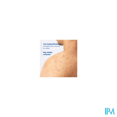 Ducray Keracnyl Lichaamsspray A/puisten 150ml