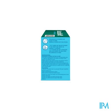 Dulcosoft Pdr Zakje 20x10g