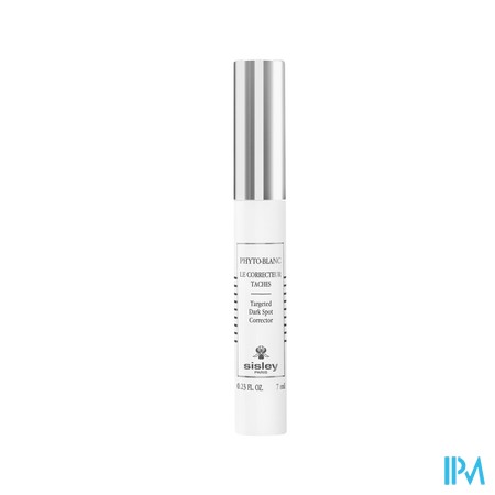 Sisley Phyto-blanc Correcteur Taches 7ml