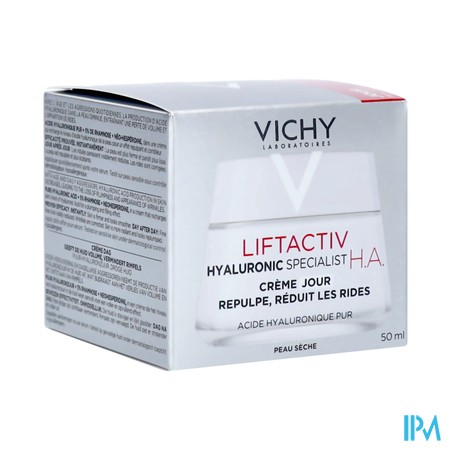 Vichy Liftactiv Supreme Dh 50ml