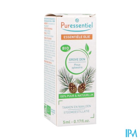 Puressentiel Eo Grove Den Bio Expert 5ml