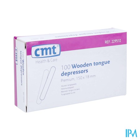 Cmt Tongspatels 100
