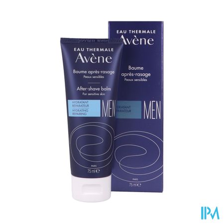 Avene Men Aftershave Balsem Nf 75ml