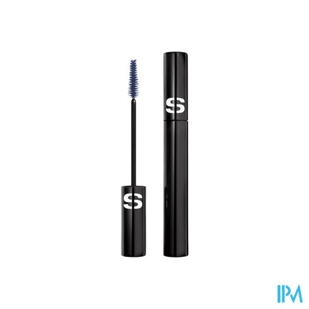 Sisley Mascara So Stretch 3 Deep Blue
