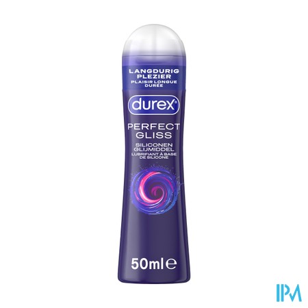 Durex Perfect Gliss 50ml