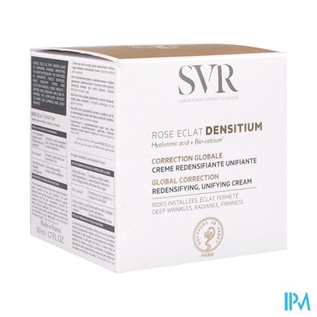 Svr Densitium Rose Eclat 50ml